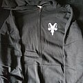 Black Witchery - Hooded Top / Sweater - Black Witchery zip hoodie, Like new