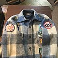 Beatles - Battle Jacket - Wool tribute jacket