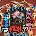 UFO - Battle Jacket - Battle flannel update.