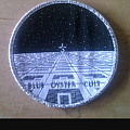 Blue Öyster Cult - Patch - BOC patch