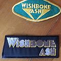 Wishbone Ash - Patch - Patches