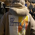 Led Zeppelin - Other Collectable - Led Zeppelin Zep sweatshirt