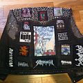 Slayer - Battle Jacket - Festival hardened Battle Jacket!