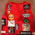 Metallica - Battle Jacket - Vest