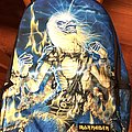 Iron Maiden - Other Collectable - Live After Death Backpack
