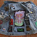 Kvelertak - Battle Jacket - FM4's Battle Vest