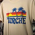 Torche - TShirt or Longsleeve - Torche tee Torche - TShirt or Longsleeve - Torche tee