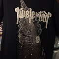 Kvelertak - TShirt or Longsleeve - Kvelertak - owl decapitation