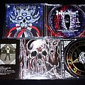 Inquisition - Tape / Vinyl / CD / Recording etc - Inquisition: Into the Infernal Regions of the Ancient Cult + Ominous...