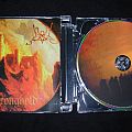 Summoning - Tape / Vinyl / CD / Recording etc - Summoning "Stronghold" CD