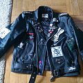 Hellhammer - Battle Jacket - Scum Eradicator