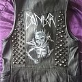 Condor - Battle Jacket - Embraced by the Evil!