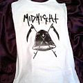 Midnight - TShirt or Longsleeve - DIY Midnight vest