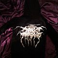 Darkthrone - Hooded Top / Sweater - DIY Darkthrone hoodie