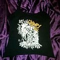 Nashgul - TShirt or Longsleeve - Chimpy Vest