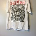 Full Of Hell - TShirt or Longsleeve - Full of Hell (just pay for shipping)
