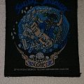 Suicidal Tendencies - Patch - Suicidal tendencies patch