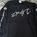 Craft - TShirt or Longsleeve - Ultimate Death LS