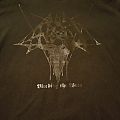 Antaeus - TShirt or Longsleeve - Bleeding the West