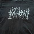 Katharsis - TShirt or Longsleeve - Logo