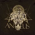 Antaeus - TShirt or Longsleeve - Words as Weapons