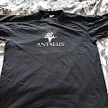 Antaeus - TShirt or Longsleeve - Blood Libels