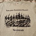 Lik - TShirt or Longsleeve - Lik Varulvsvals