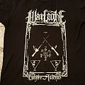 Warloghe - TShirt or Longsleeve - Lucifer Ascends