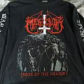 Marduk - TShirt or Longsleeve - Those of the Unlight LS
