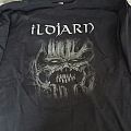 Ildjarn - TShirt or Longsleeve - Minnesjord LS