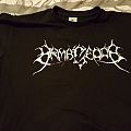 Armagedda - TShirt or Longsleeve - Armagedda