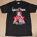 Watchtower - TShirt or Longsleeve - Energetic Re-Assembly 2000