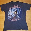 Blue Öyster Cult - TShirt or Longsleeve - The Revolution by Night  North American Tour 1983