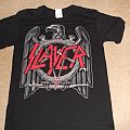 Slayer - TShirt or Longsleeve - 2010 Tour