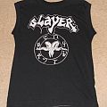 SA Slayer - TShirt or Longsleeve - SA Slayer