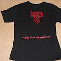 Deströyer 666 - TShirt or Longsleeve - Deströyer 666 Wolves Over America 2006