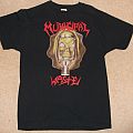 Municipal Waste - TShirt or Longsleeve - Municipal Waste