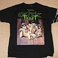 Celtic Frost - TShirt or Longsleeve - Celtic Frost Emperor's Return