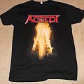 Accept - TShirt or Longsleeve - Accept Restless and Wild