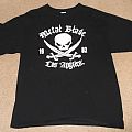 Metal Blade - TShirt or Longsleeve - Metal Blade Los Angeles 1982