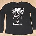 Hellhammer - TShirt or Longsleeve - Satanic Rites