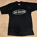 Sheep On Drugs - TShirt or Longsleeve - Sheep on Drugs Large TShirt