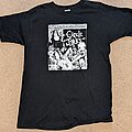 Circle Jerks - TShirt or Longsleeve - Circle Jerks Classroom T-Shirt Black Large