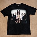 Marilyn Manson - TShirt or Longsleeve - Marilyn Manson "Guns God And Government Music" Tour Tshirt L