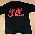 Anal Cunt - TShirt or Longsleeve - Anal Cunt “Unleashed in the states” Tshirt