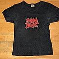 Morbid Angel - TShirt or Longsleeve - Morbid Angel Logo Baby Doll Tshirt