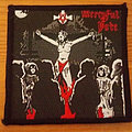 Mercyful Fate - Patch - Mercyful Fate patch