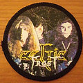 Celtic Frost - Patch - Celtic Frost patch