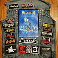 Black Sabbath - Battle Jacket - My first battle vest