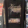 Atramentus - TShirt or Longsleeve - Atramentus “Stygian” Longsleeve